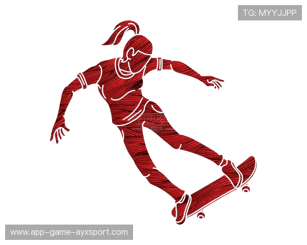 滑板选手空中翻转五连动作，再创极限