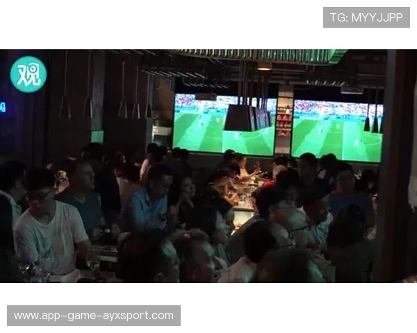 世界杯赛事城市文化夜市成为球迷互动新地标