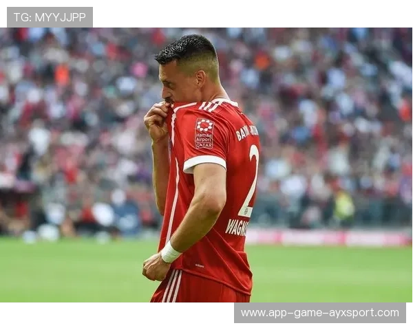 拜仁中路连续传递：战术艺术背后的胜利之门